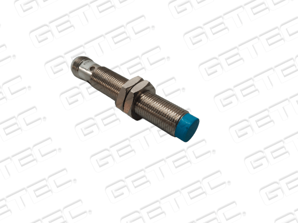 SI12-AE4 NC H Sensor Inductivo Aeco