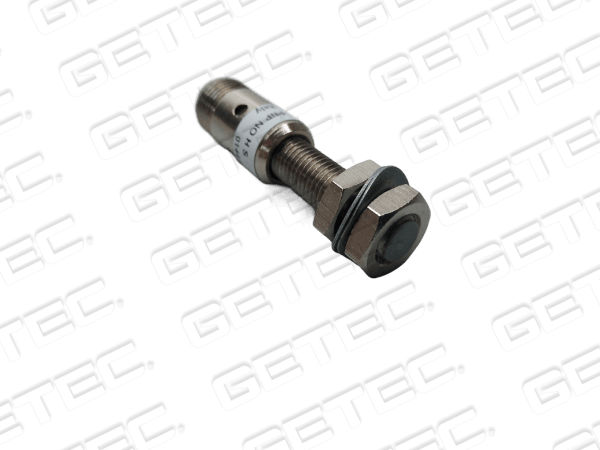 SI8-DC2 PNP NO H S Sensor Inductivo Aeco